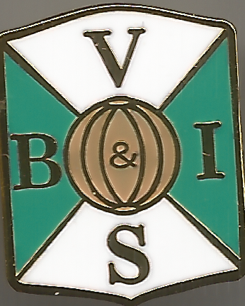 Badge Varbergs BoIS FC